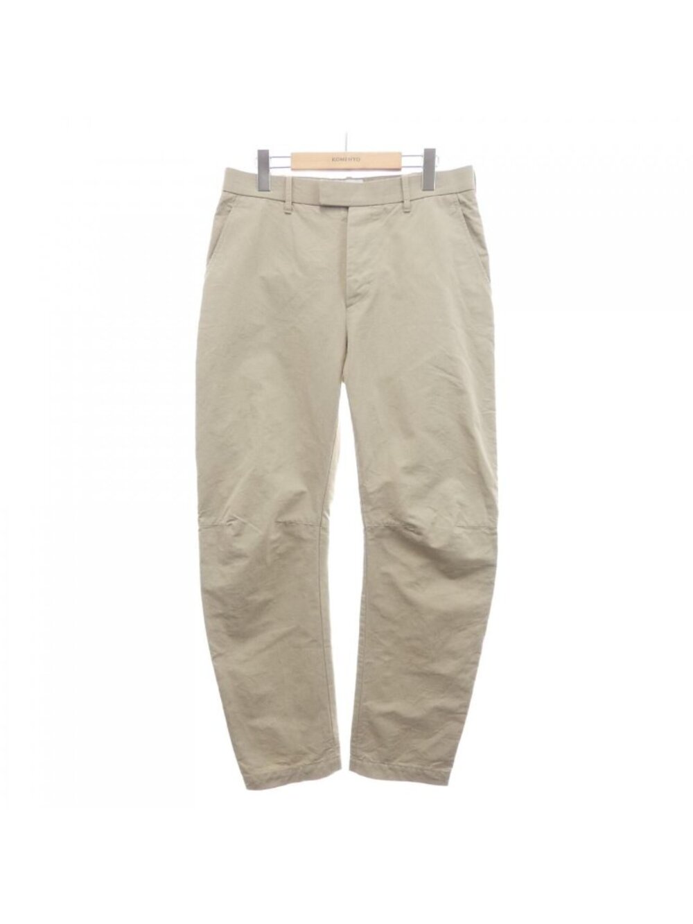 Bottega Veneta Pants Beige